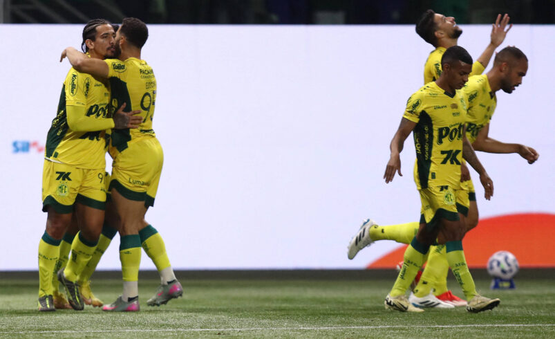 Mirassol registra a melhor campanha de um time estreante no Campeonato Brasileiro – 24/10/2025 – Esporte