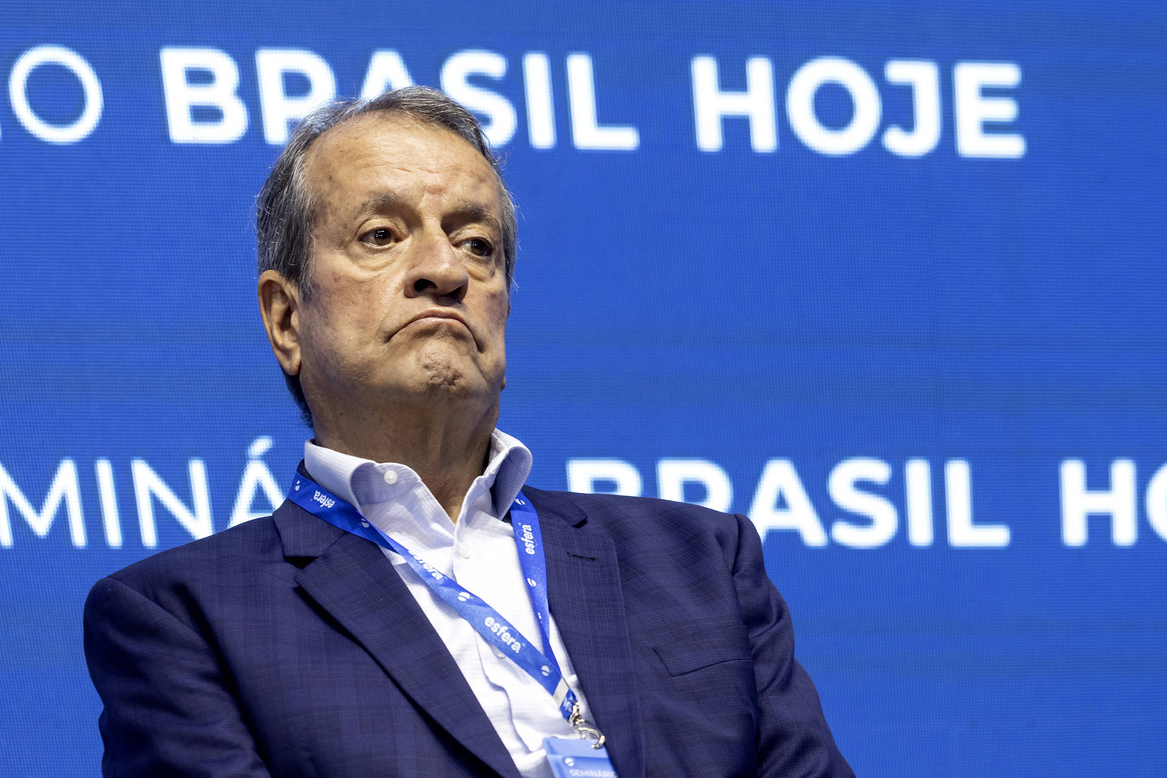 Investigação de Valdemar pode Impactar Campanha de Bolsonaristas para 2026