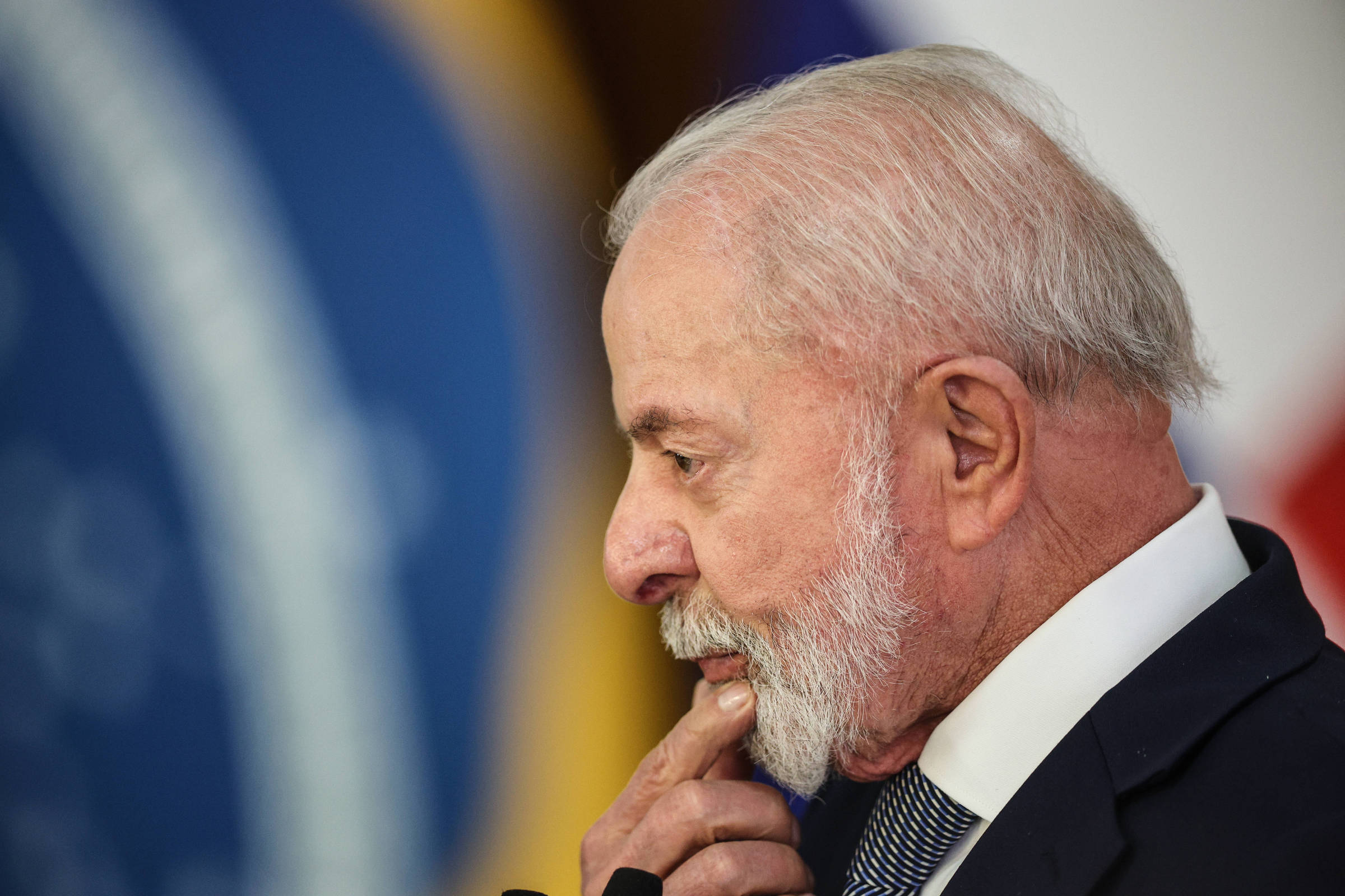 As Perspectivas de Lula e a Mensagem de Shakespeare: Análise Política em 14 de Outubro de 2025