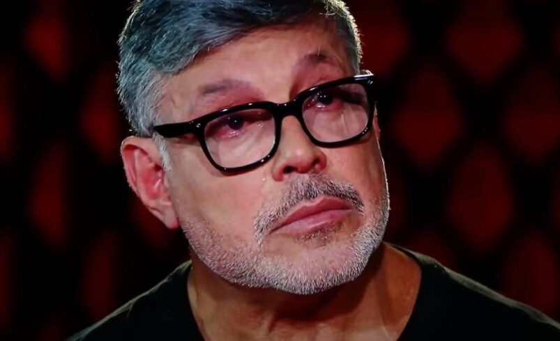 Vereador Alexandre Frota tem mandato cassado em Cotia (SP) devido a condenação judicial