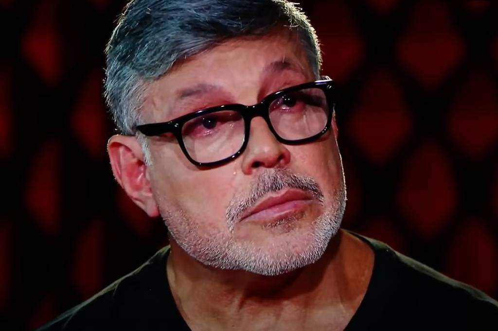 Vereador Alexandre Frota tem mandato cassado em Cotia (SP) devido a condenação judicial