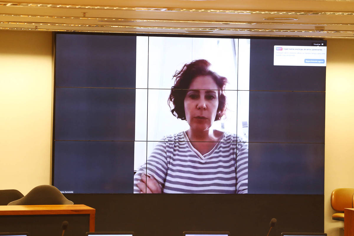 Ministério Público da Itália Apoia Extradição de Zambelli, Conforme Informações da AGU – 22/10/2025