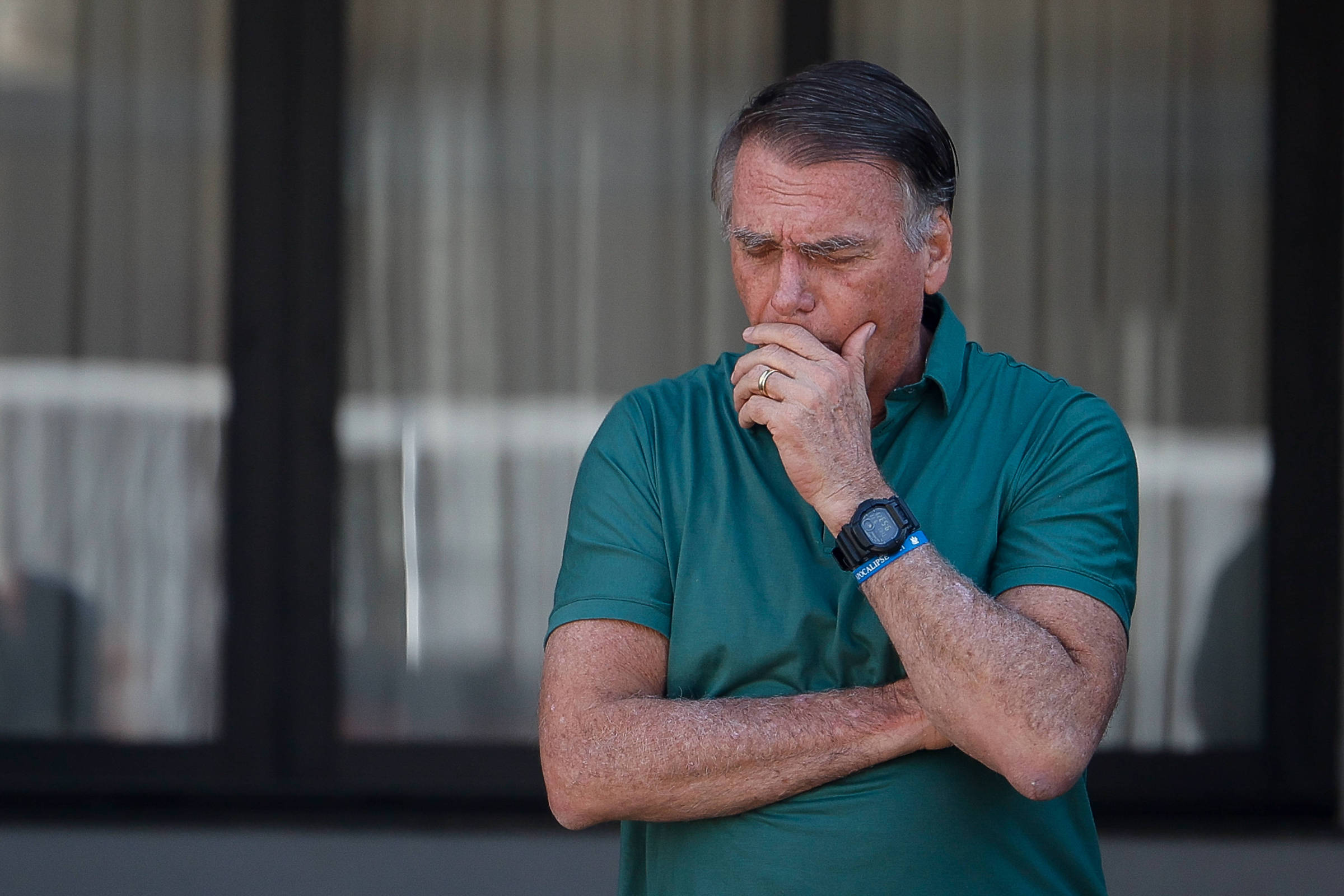 Aliados de Bolsonaro Buscam Reduzir Pressão por Sucessão Política em 19 de Outubro de 2025