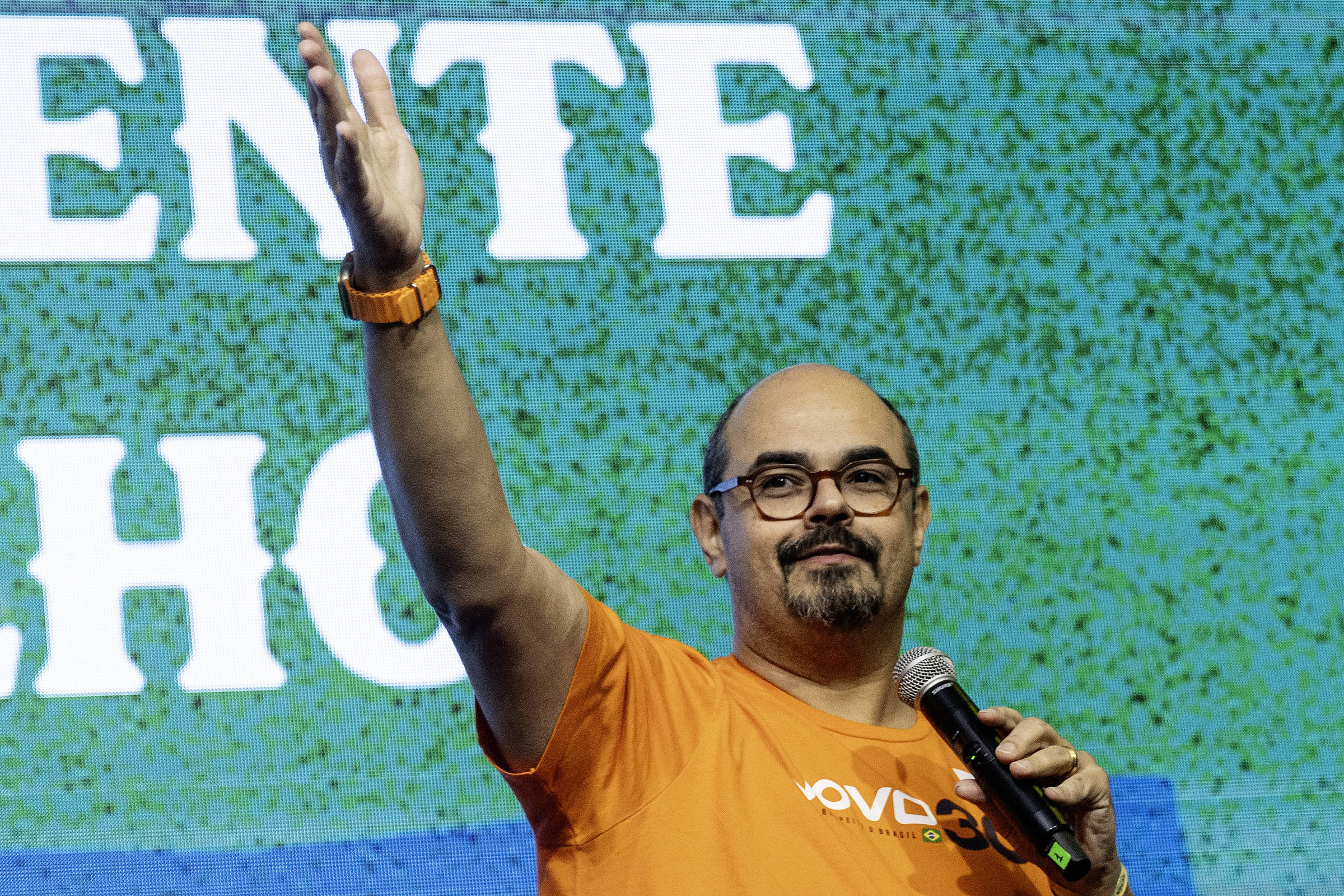 Lideranças do Partido Novo Commentam Saída do Vice de Zema e Avaliam Impactos nas Finanças da Campanha em Minas Gerais