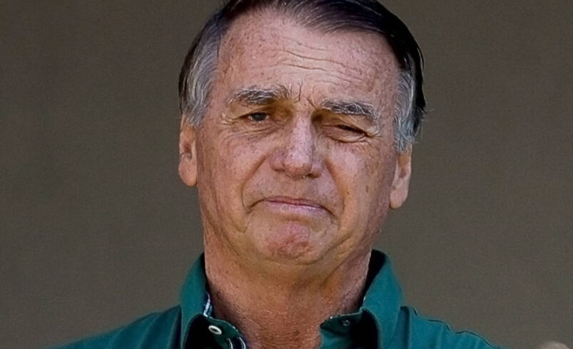 Análise: A Influência Tóxica da Família Bolsonaro na Política Brasileira – 04/10/2025 – Elio Gaspari