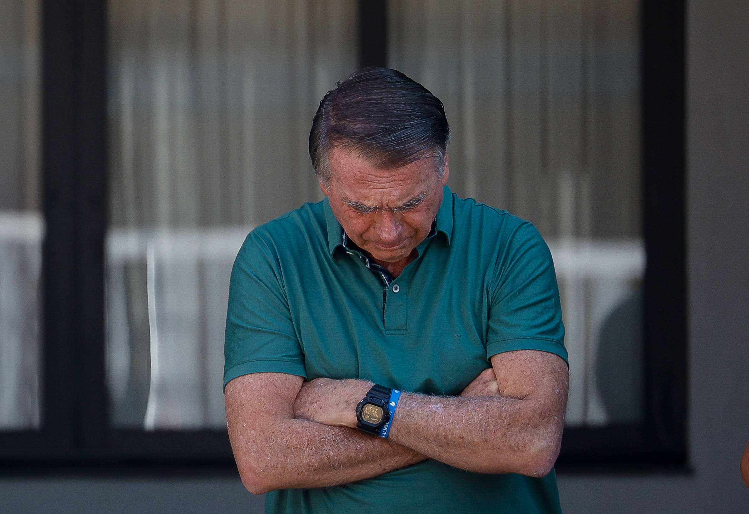 Demora nas Decisões Política Afeta Governo Bolsonaro em 20 de Outubro de 2025