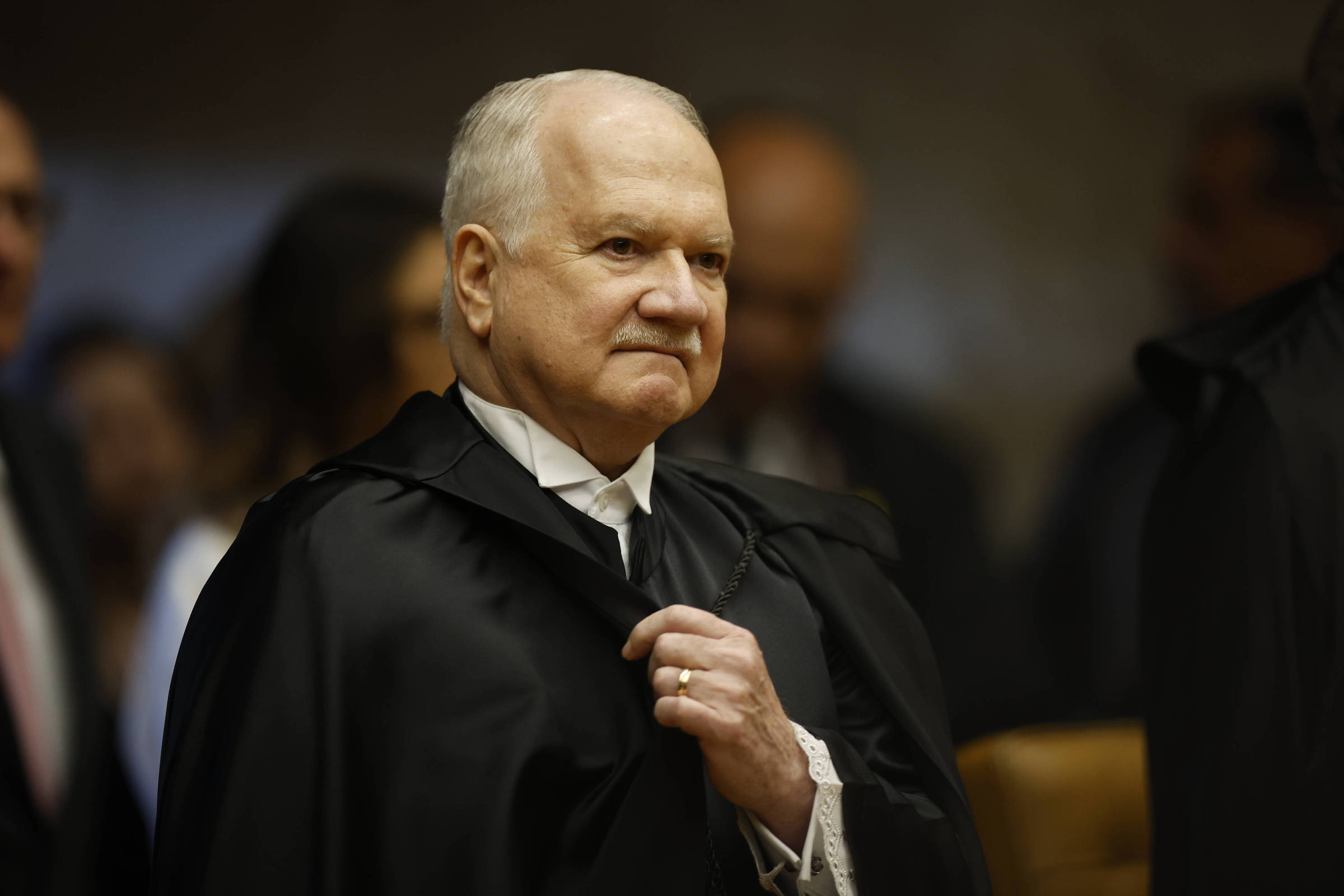 Fundação FHC Defende Contenção e Código de Ética para o STF em Proposta de Reforma – 02/10/2025