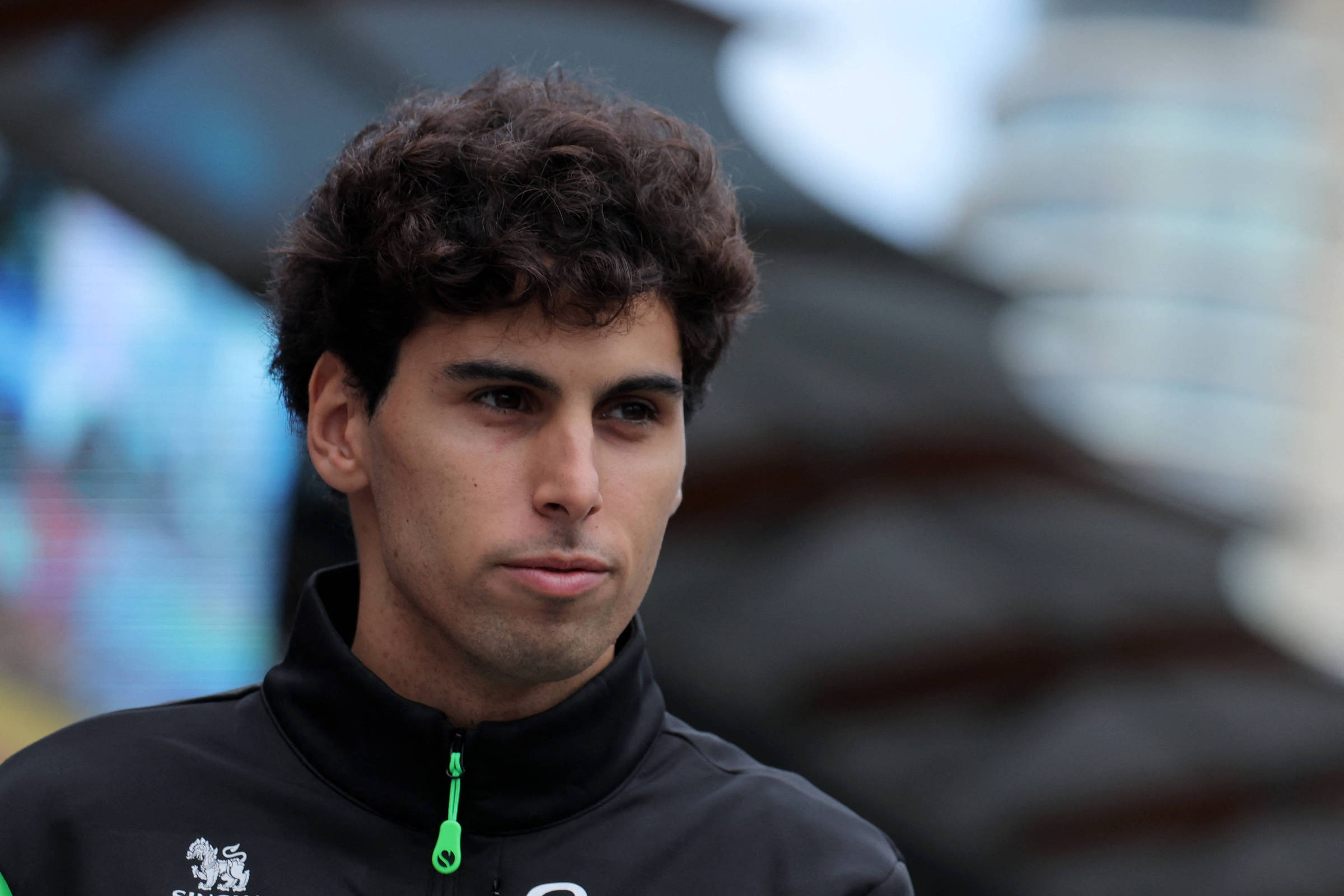 F1: Resultados positivos elevam a posição de Gabriel Bortoleto – 30/09/2025 – Esporte