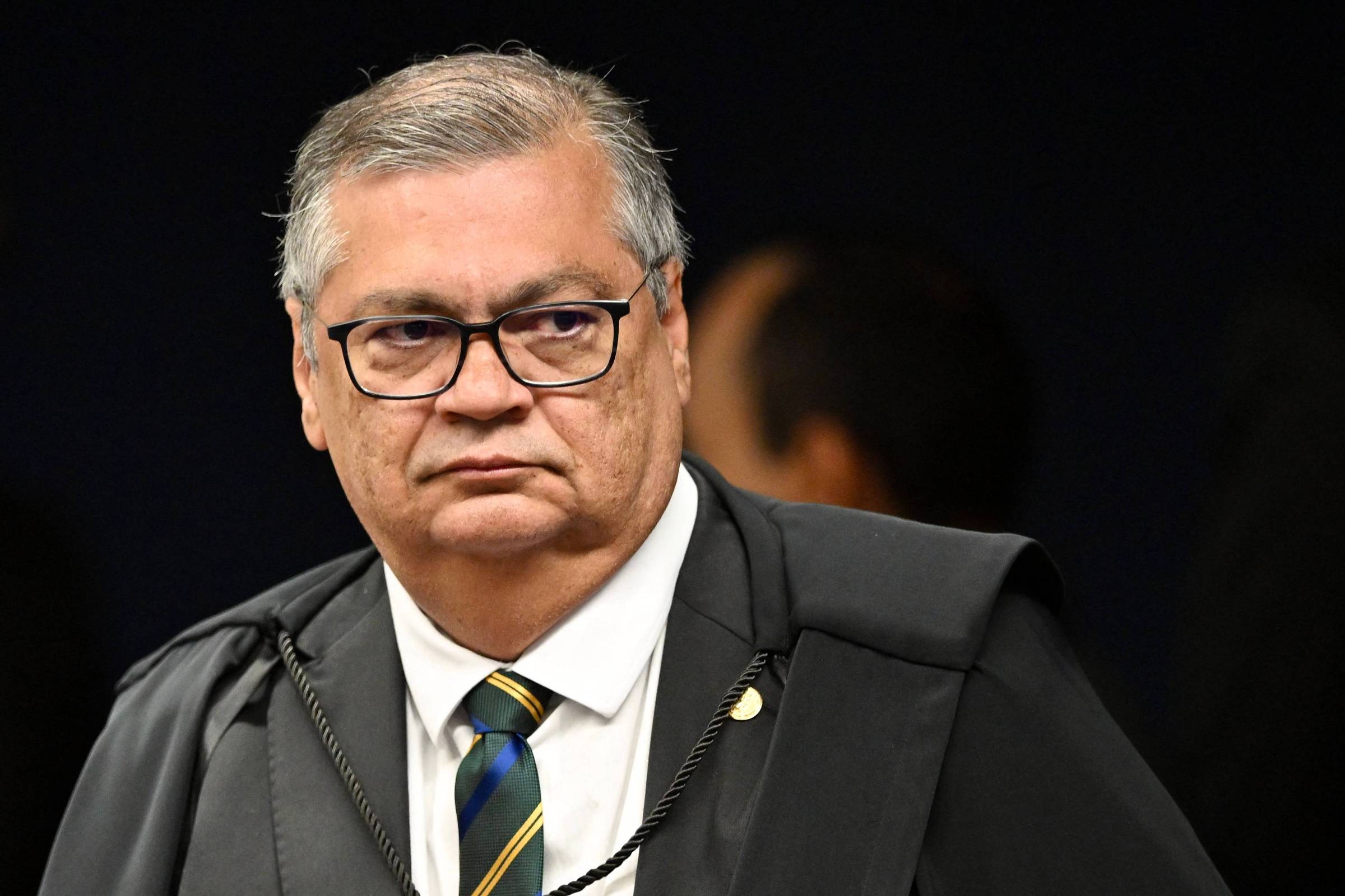 STF Não Favorável ou Contrário às Polícias, Afirma Dino Após Críticas de Castro sobre Ações em Favelas – 29/10/2025 – Brasília