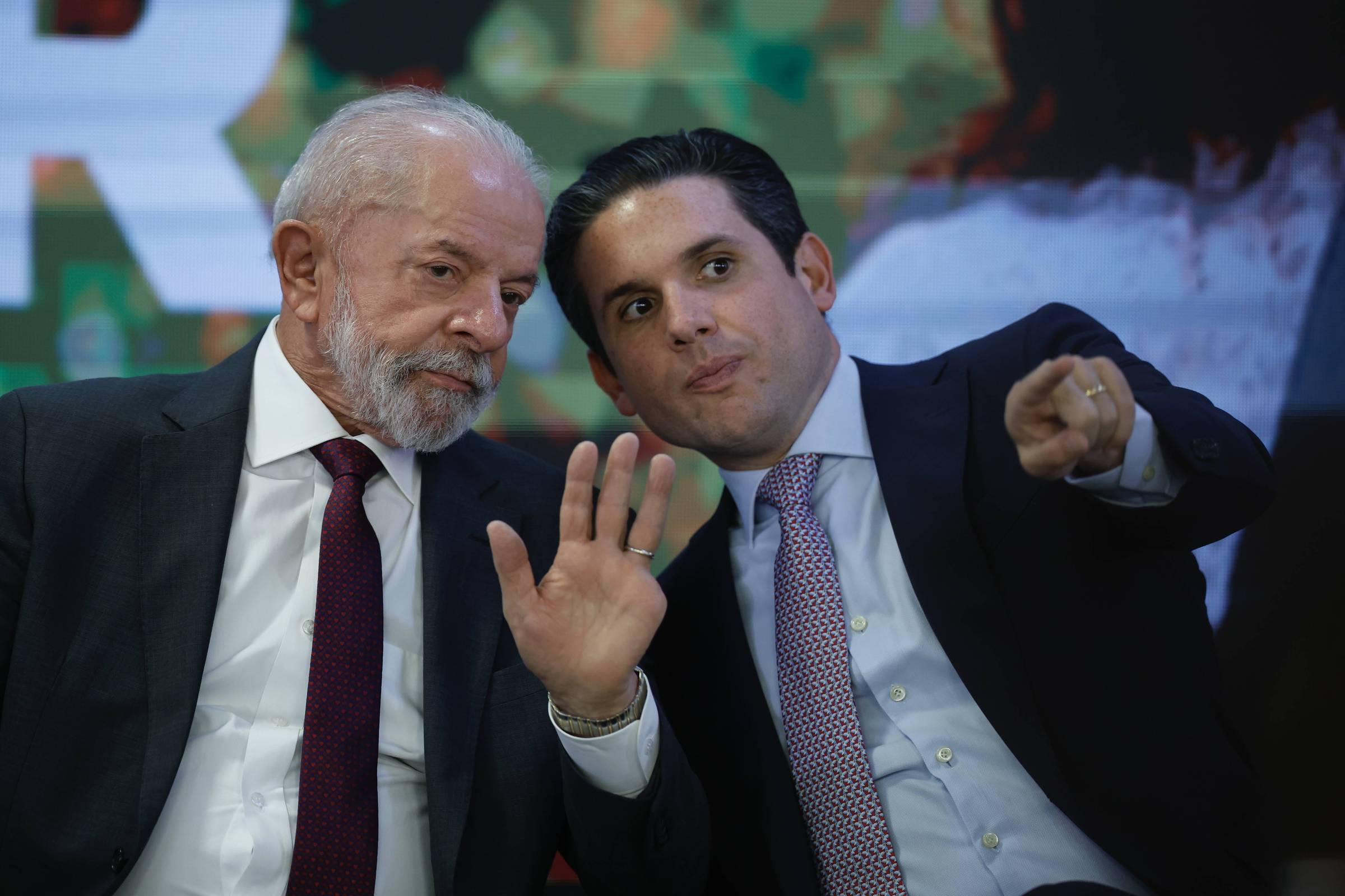 Organizadores do Plebiscito se Encontram com Motta e Lula em Brasília – 01/10/2025