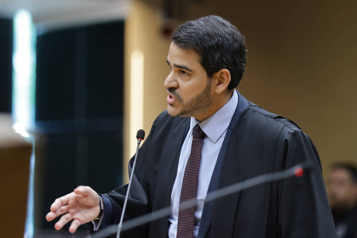 Grupo Politico Espera Apoio da Direita para Aprovação de Messias em 19 de Outubro de 2025