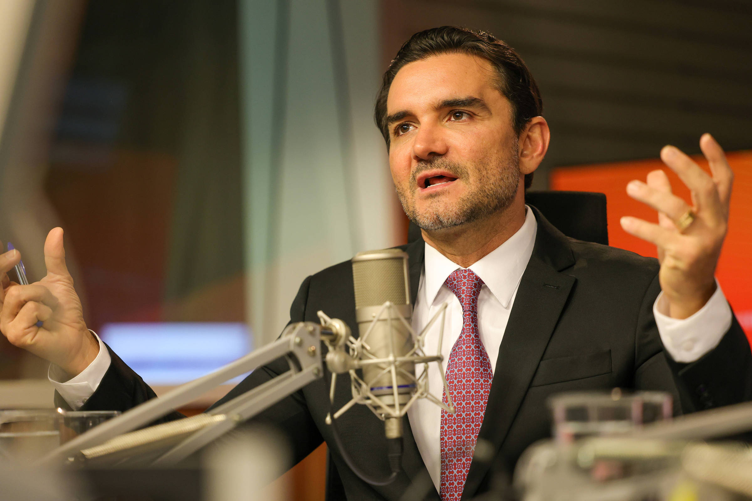 Ministro Ignora Ordem do União para Deixar Cargo em 02 de Outubro de 2025