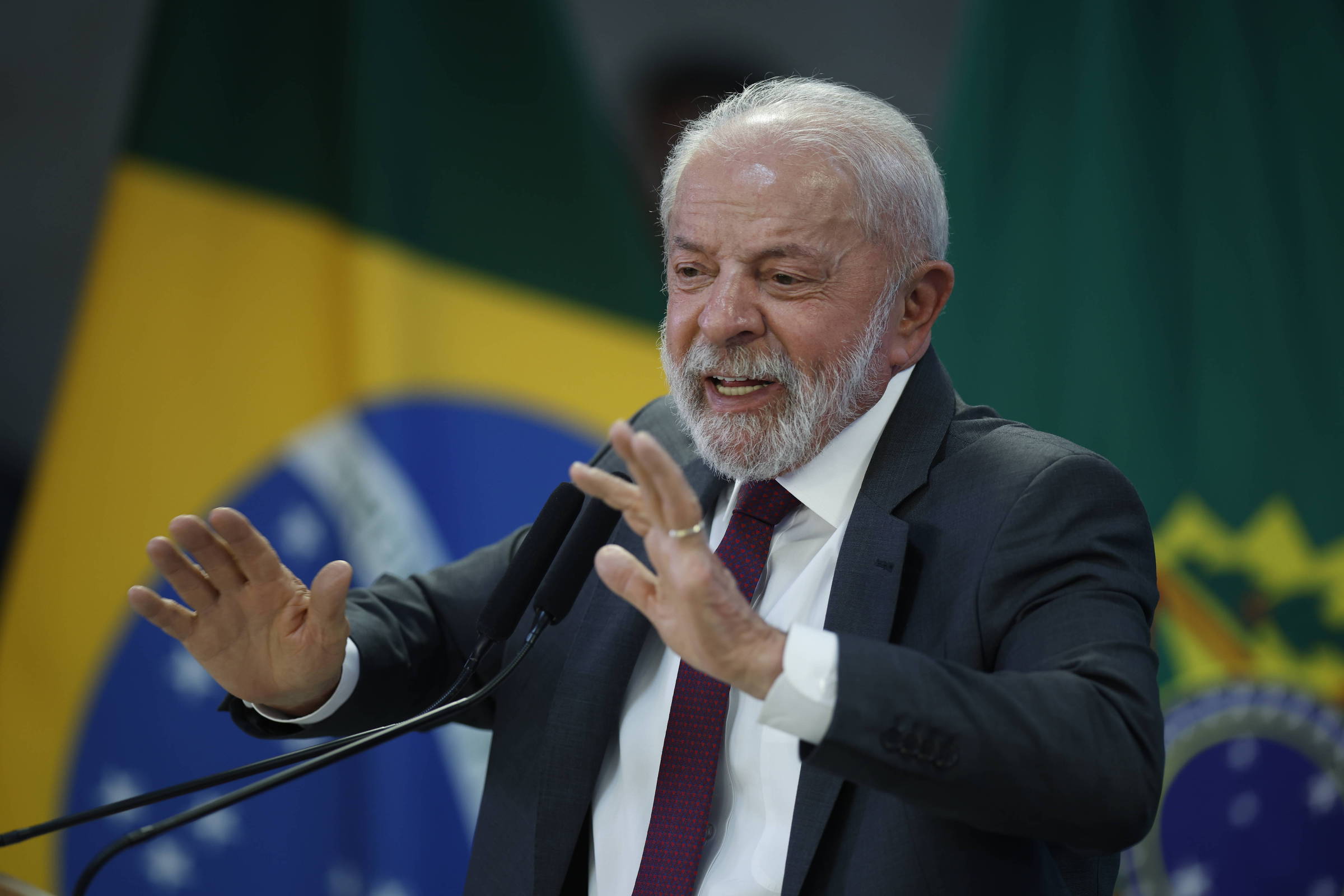 Lula Recupera Favoritismo para 2026 Após Desafios Políticos – 18/10/2025 – Elio Gaspari