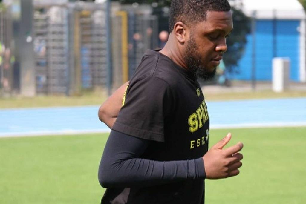 Atleta brasileiro internado em UTI após acidente na Polônia – 03/10/2025 – Esporte