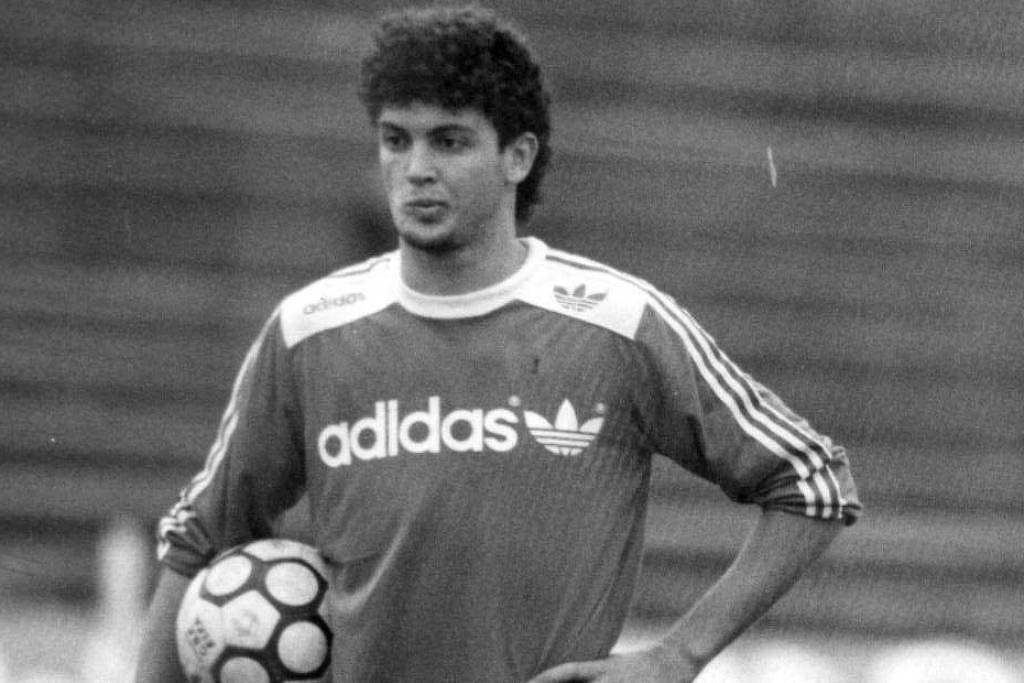 Falece aos 58 anos o meia do Palmeiras, Edu Manga – 03/10/2025 – Esporte