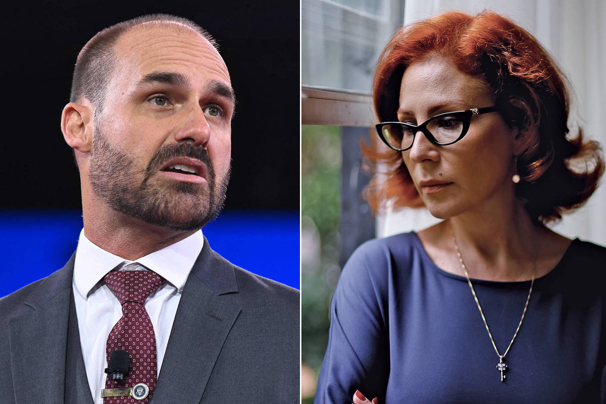 Câmara Avança com Punições a Eduardo e Participantes de Motim – 07/10/2025