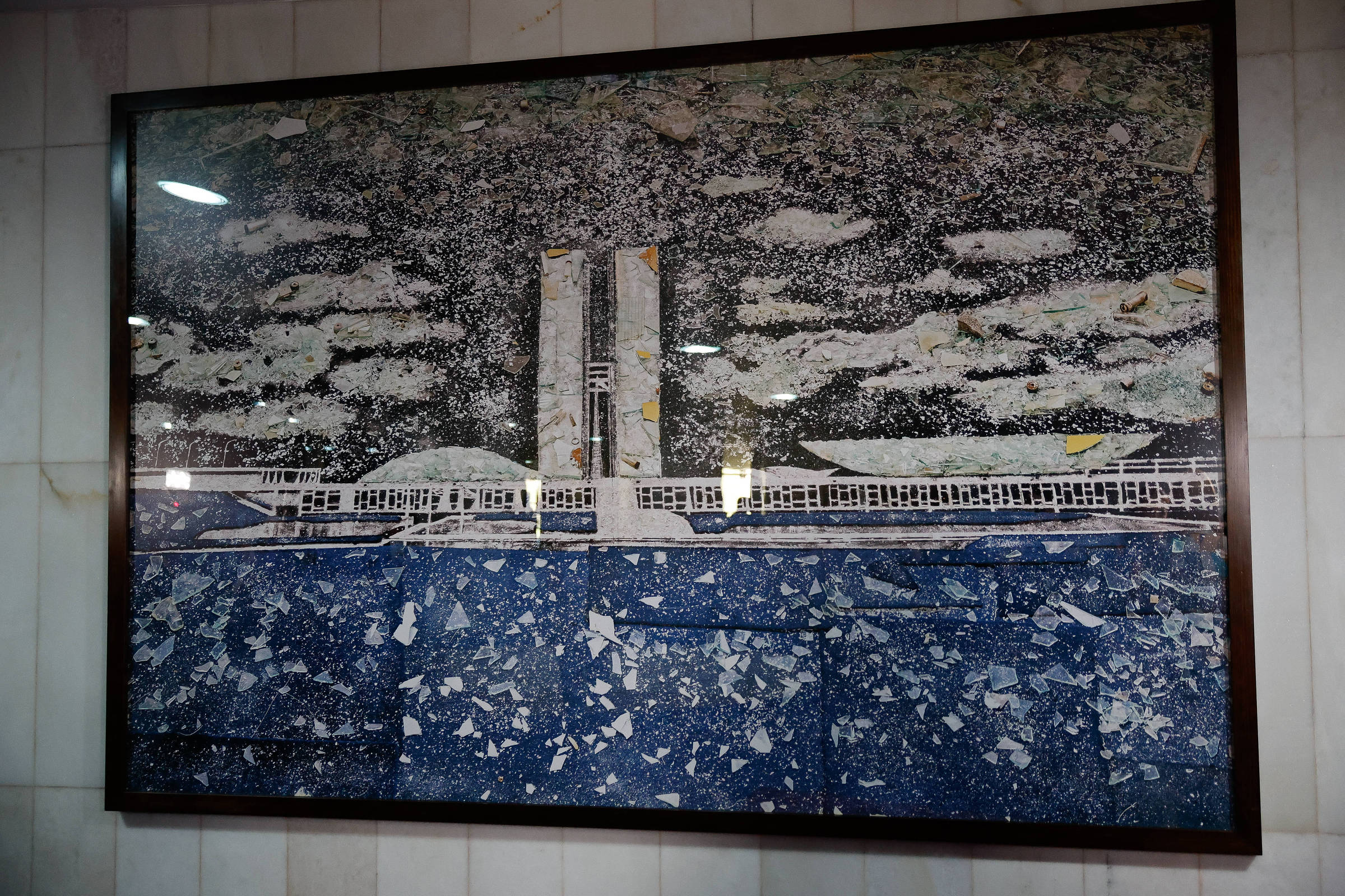 Debate Político se Transforma em Torre de Babel devido ao Uso Excessivo de Expressões – Análise de Marcus Melo, 05/10/2025