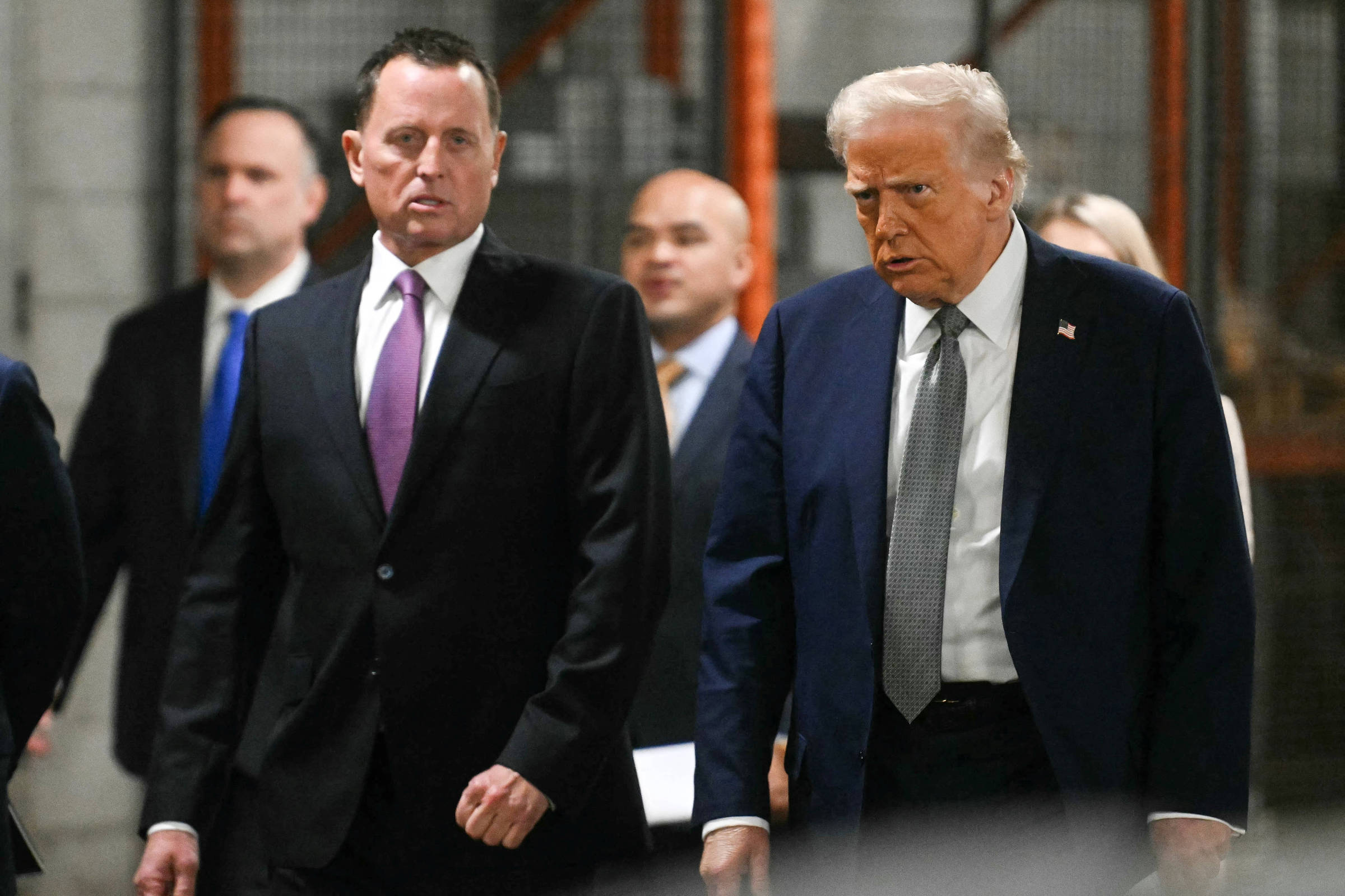 Aliado de Marco Rubio Facilita Relação entre Trump e Lula em 06 de Outubro de 2025