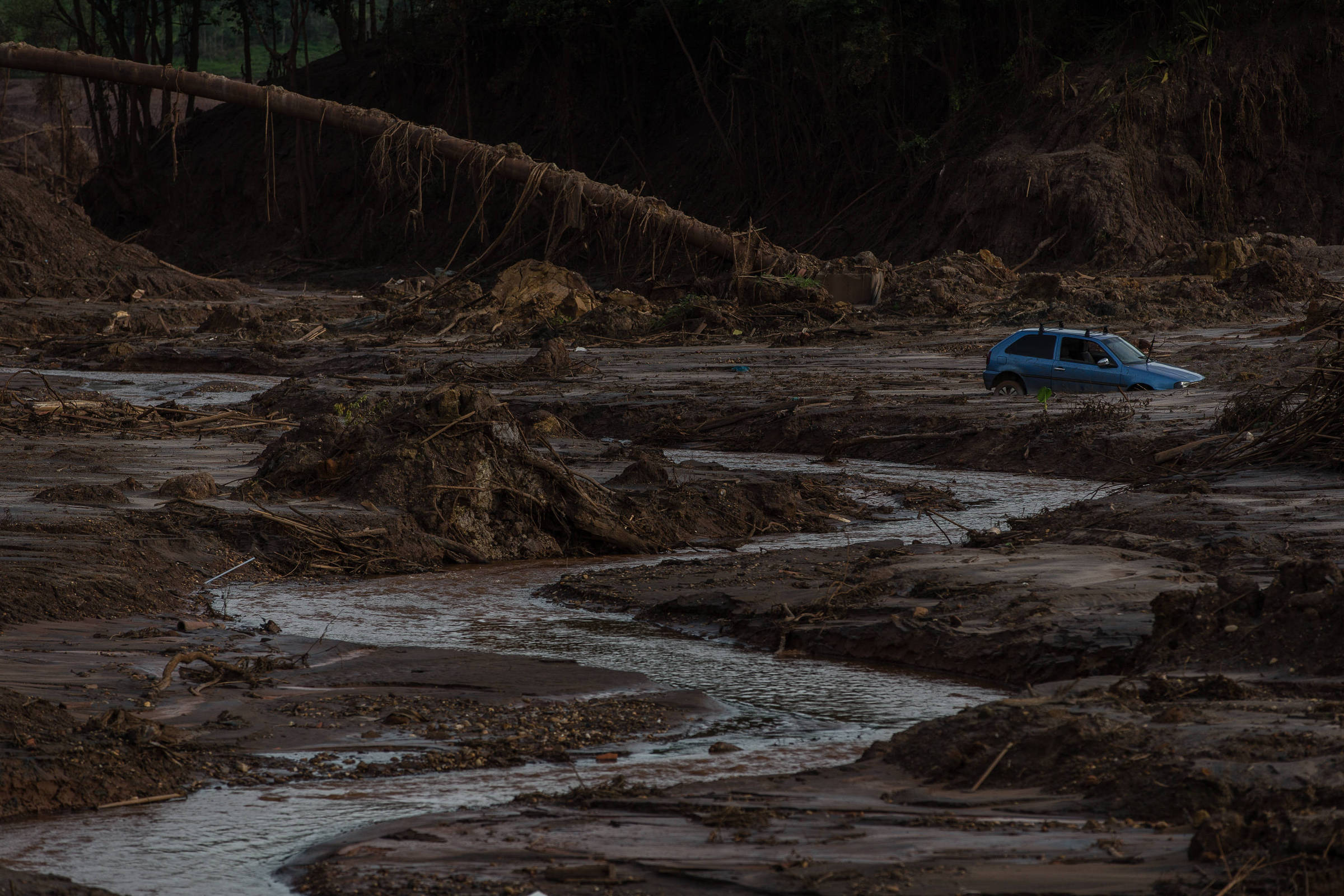 Quilombolas Questionam Consulta Realizada por Empresa Associada à Vale em 7 de Outubro de 2025