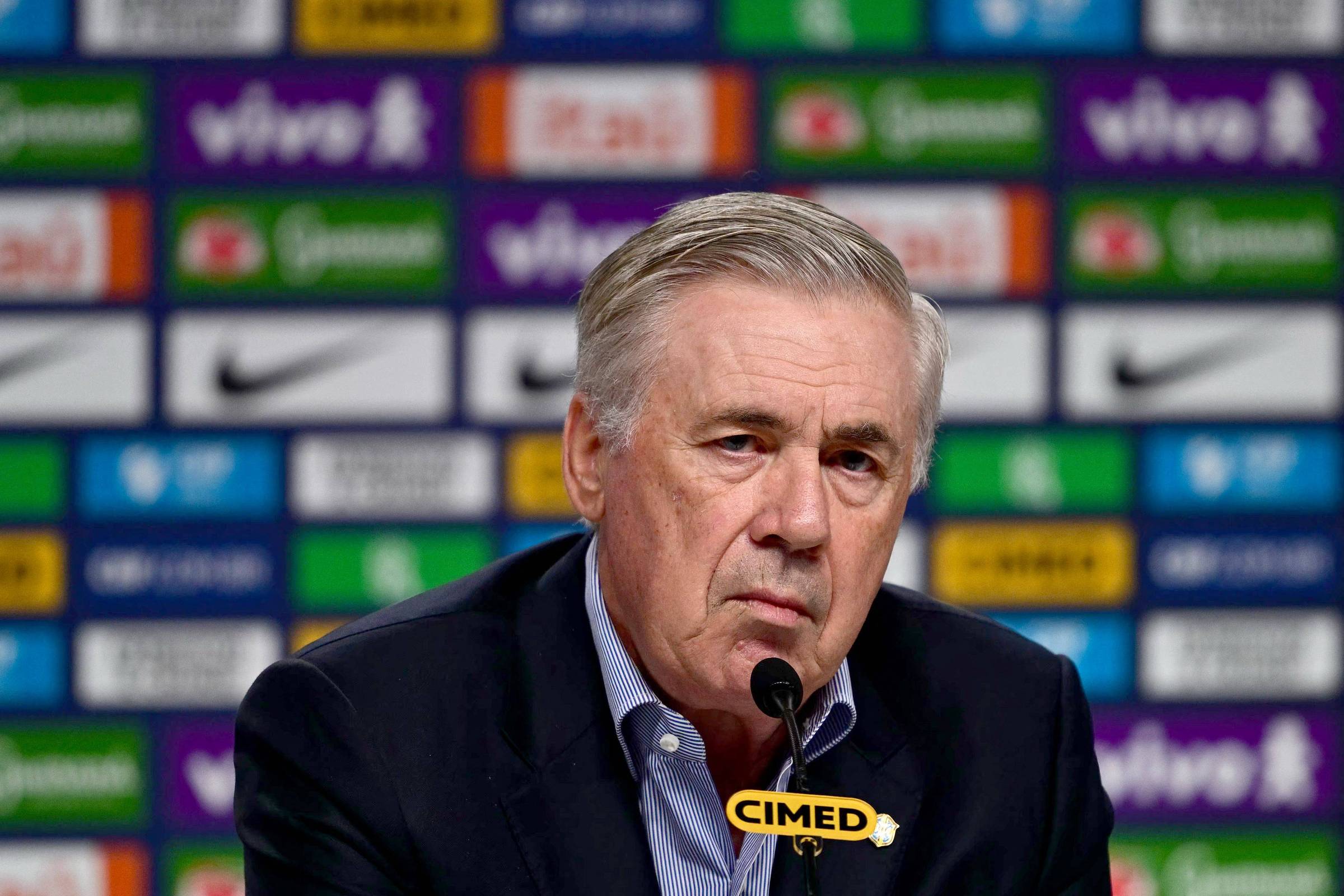 Reflexões de Tostão sobre o Futebol no Brasil: Desafios e Incertezas – 07/10/2025