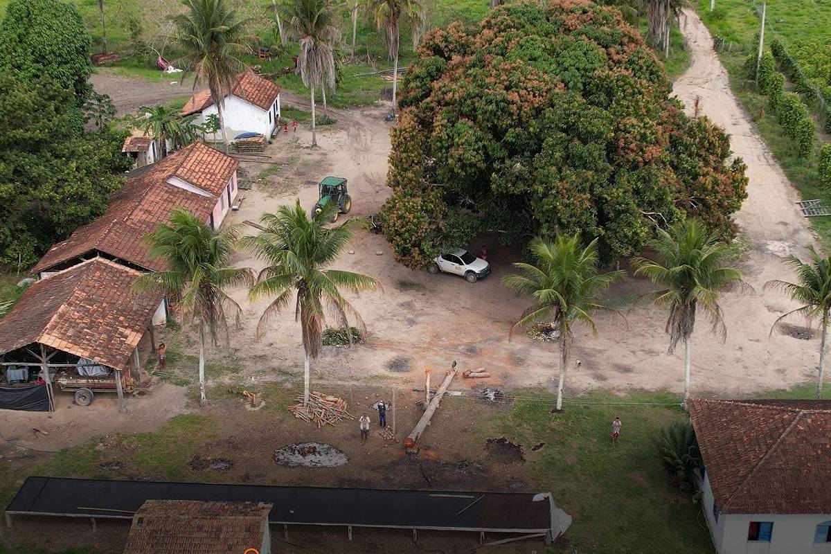 Proprietários Rurais da Bahia Acusam Governo Estadual de Negligência em Conflitos Fundiários – 08/10/2025