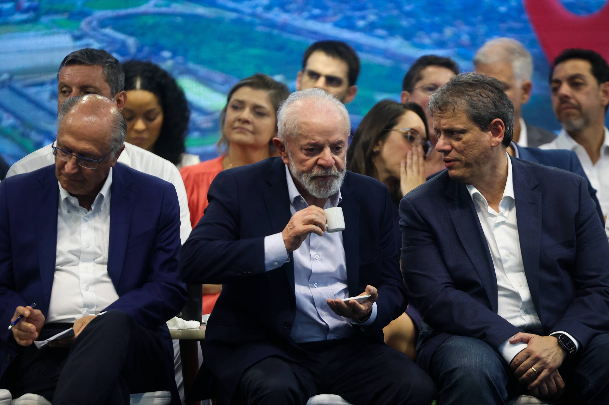 Pesquisa Quaest: Lula Lidera em Cenários de 2º Turno nas Eleições de 2026