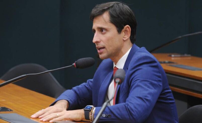 Ex-relator denuncia influência de planos de saúde em projeto na Câmara dos Deputados – 09/10/2025 – Painel