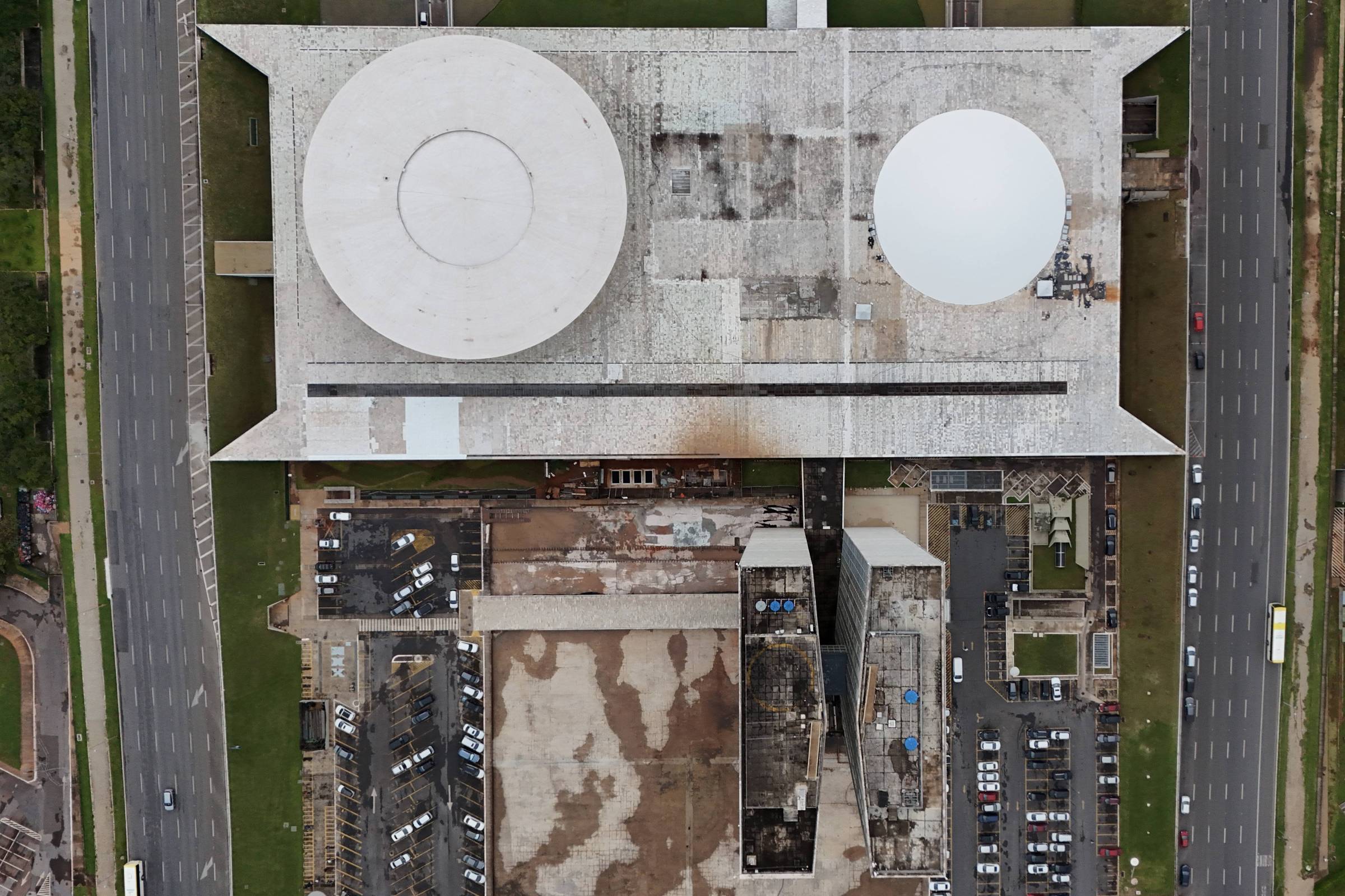 Cinco Propostas para Restaurar a Confiança no Congresso: Um Olhar sobre a Transparência Pública – 09/10/2025