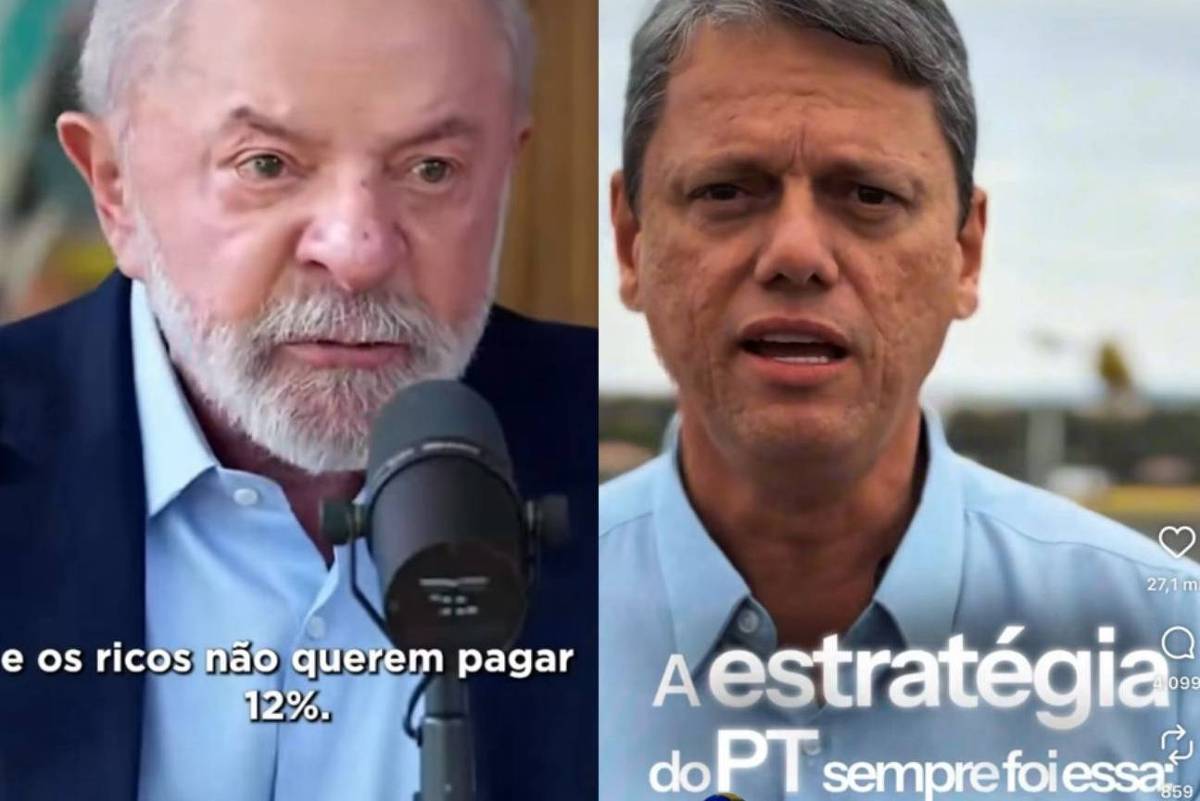 Lula e PT Intensificam Campanhas Contra o Congresso e a Elite Econômica em 9 de Outubro de 2025
