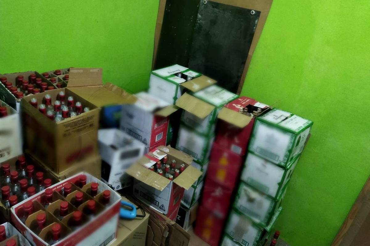 CPI do Metanol Convoca Derrite para Depoimento sobre Bebida Adulterada em 21 de Outubro de 2025