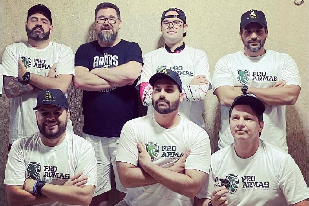 Eduardo Bolsonaro e o Papel do ‘Terceiro Elemento’ em Visita aos EUA – 19/10/2025