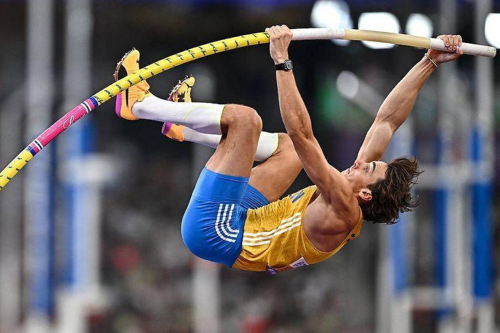 Desafios para Bater Recordes Mundiais: A Evolução das Competências Atléticas – 13/10/2025