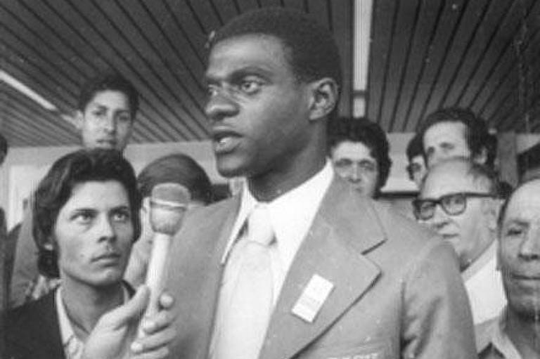 João do Pulo: 50 Anos do Recorde no Salto Triplo – 14/10/2025 – Esporte