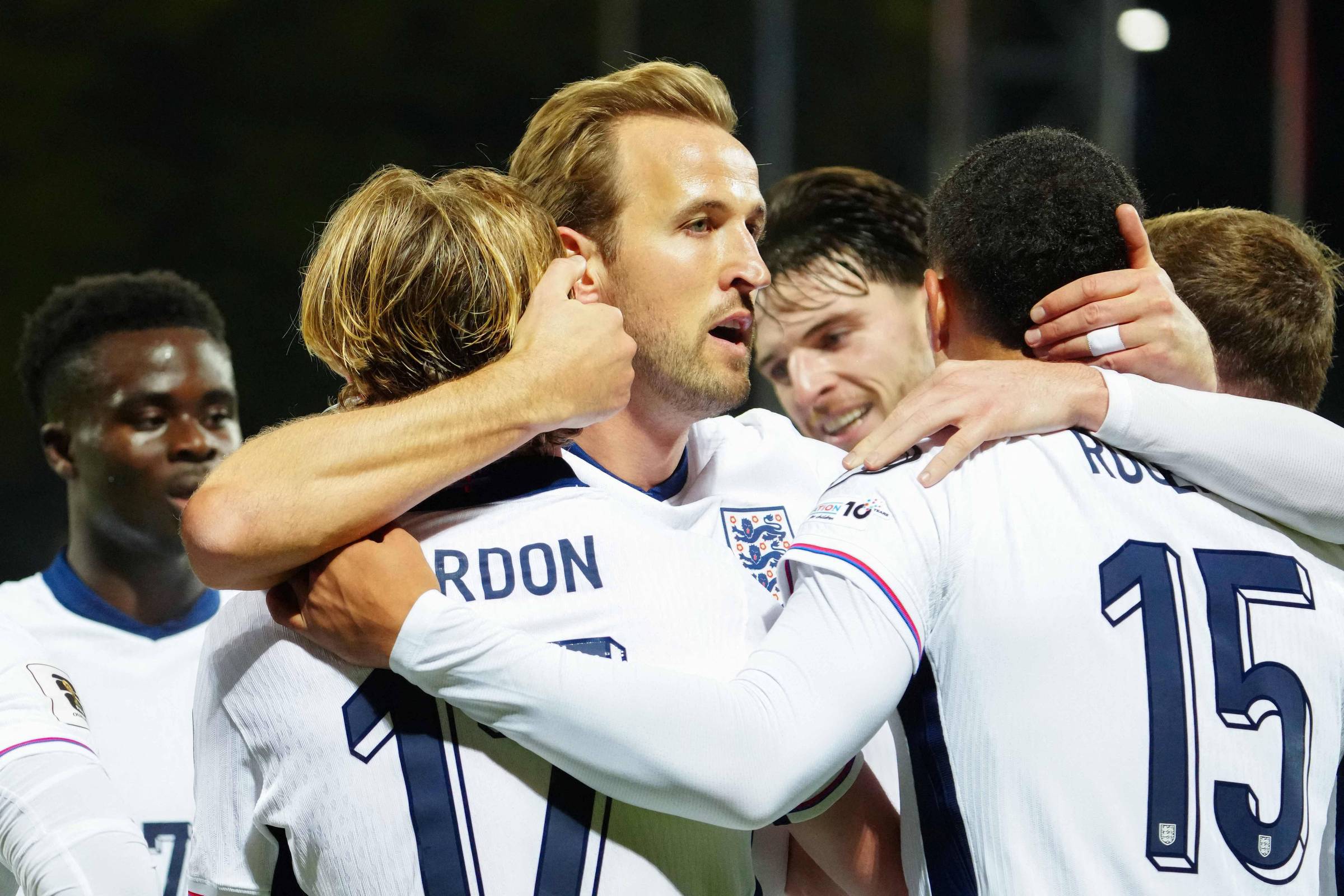 Copa do Mundo: confira os classificados até o momento – 15/10/2025 – Esporte