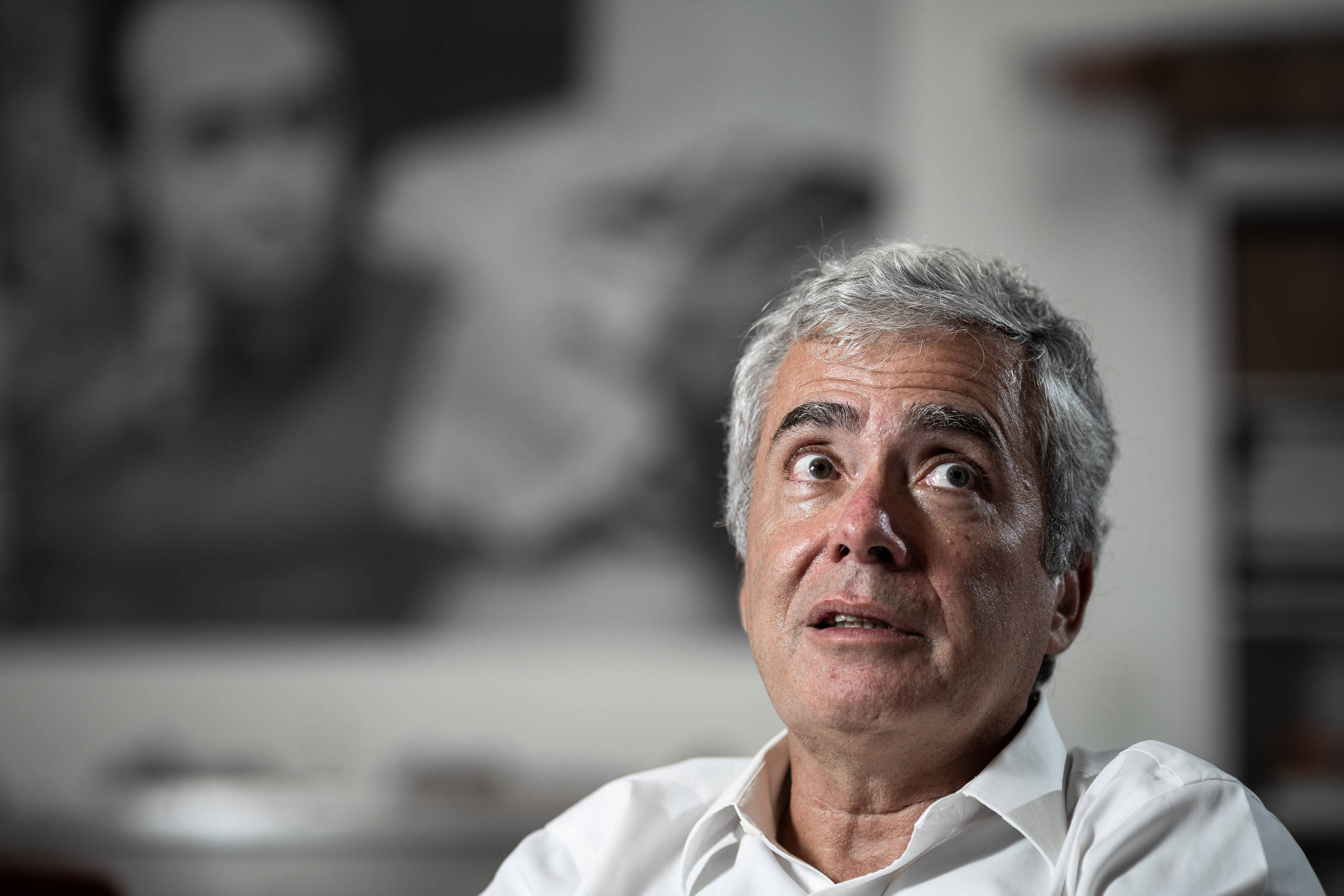 Filho de Herzog Pleiteia Justiça e Revisão da Lei da Anistia em 17 de Outubro de 2025