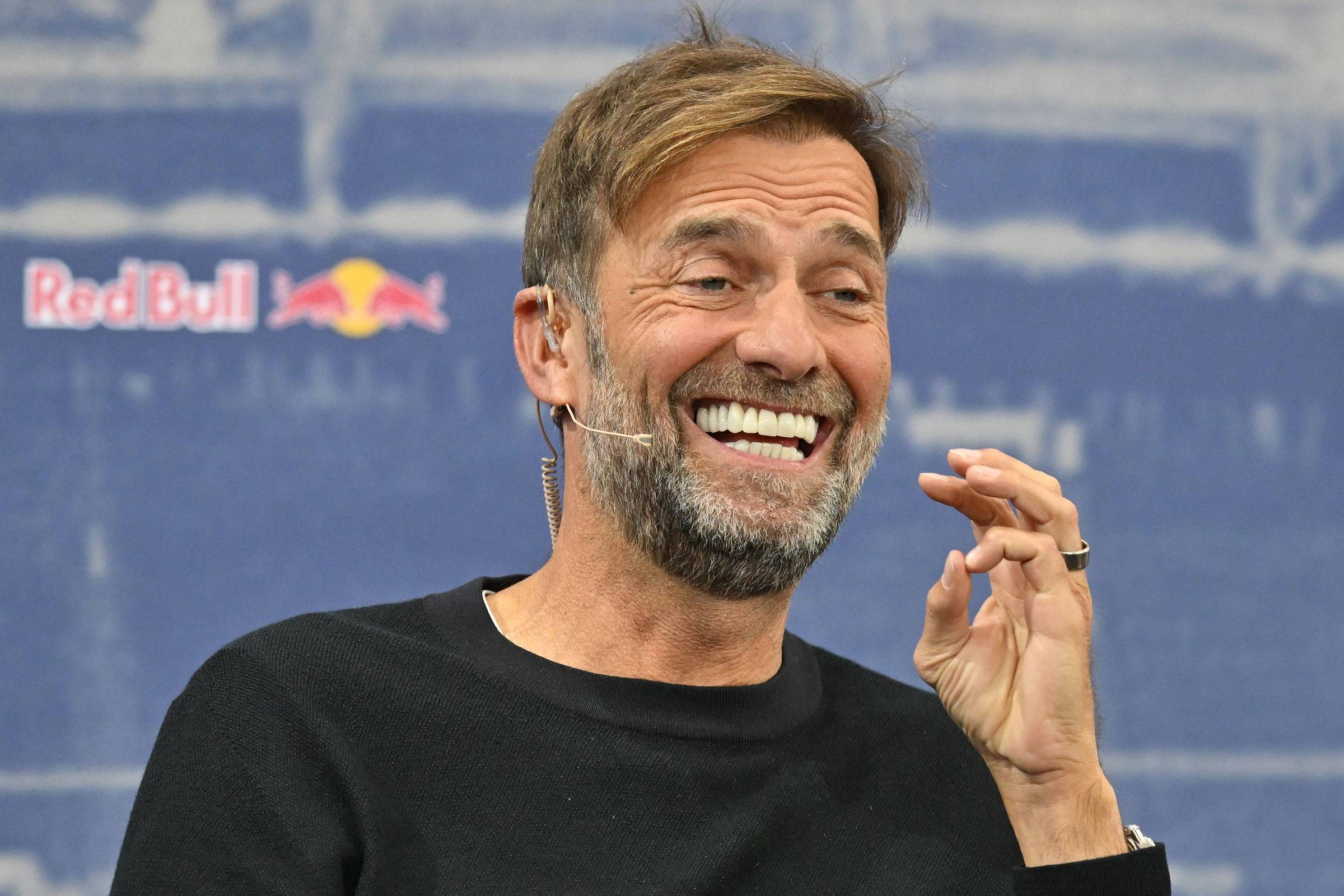 Klopp se afasta do campo, mas continua influenciando o esporte – 16/10/2025 – Esporte