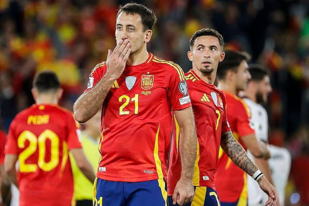 Desempenho das Seleções e Favoritos para a Copa: Análise das Chances de Vitória – 17/10/2025 – Esporte