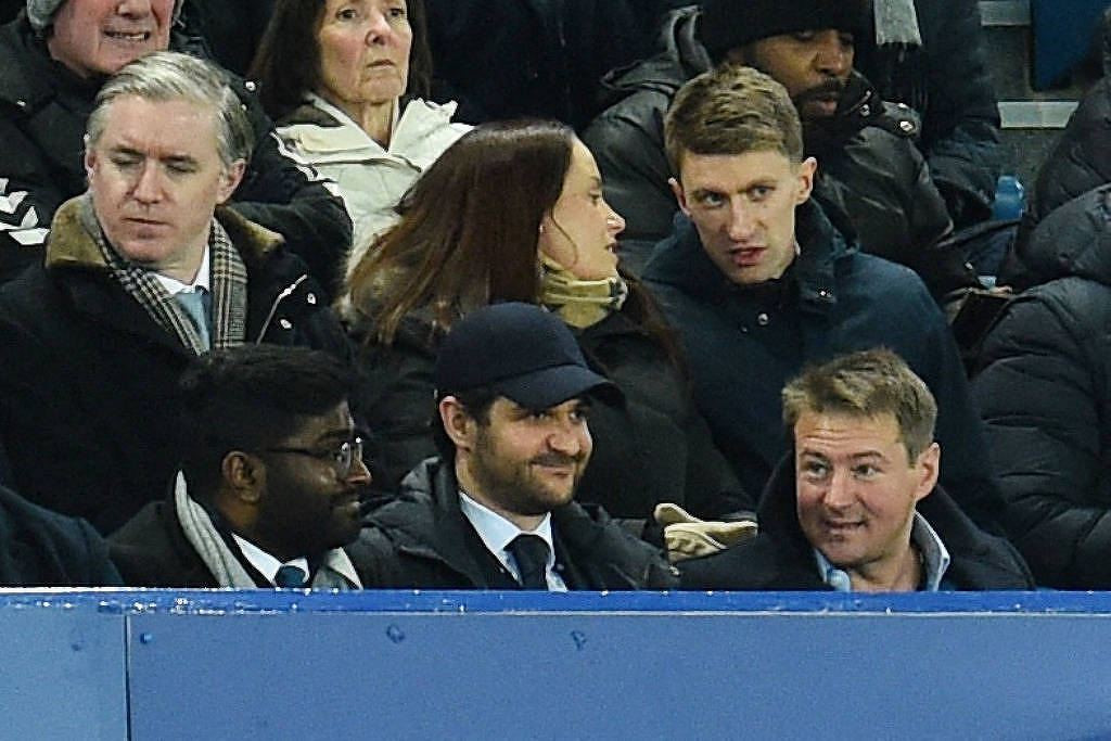 Investidor da 777 Partners Envolvido em Acusações de Fraude – 17/10/2025 – Esporte