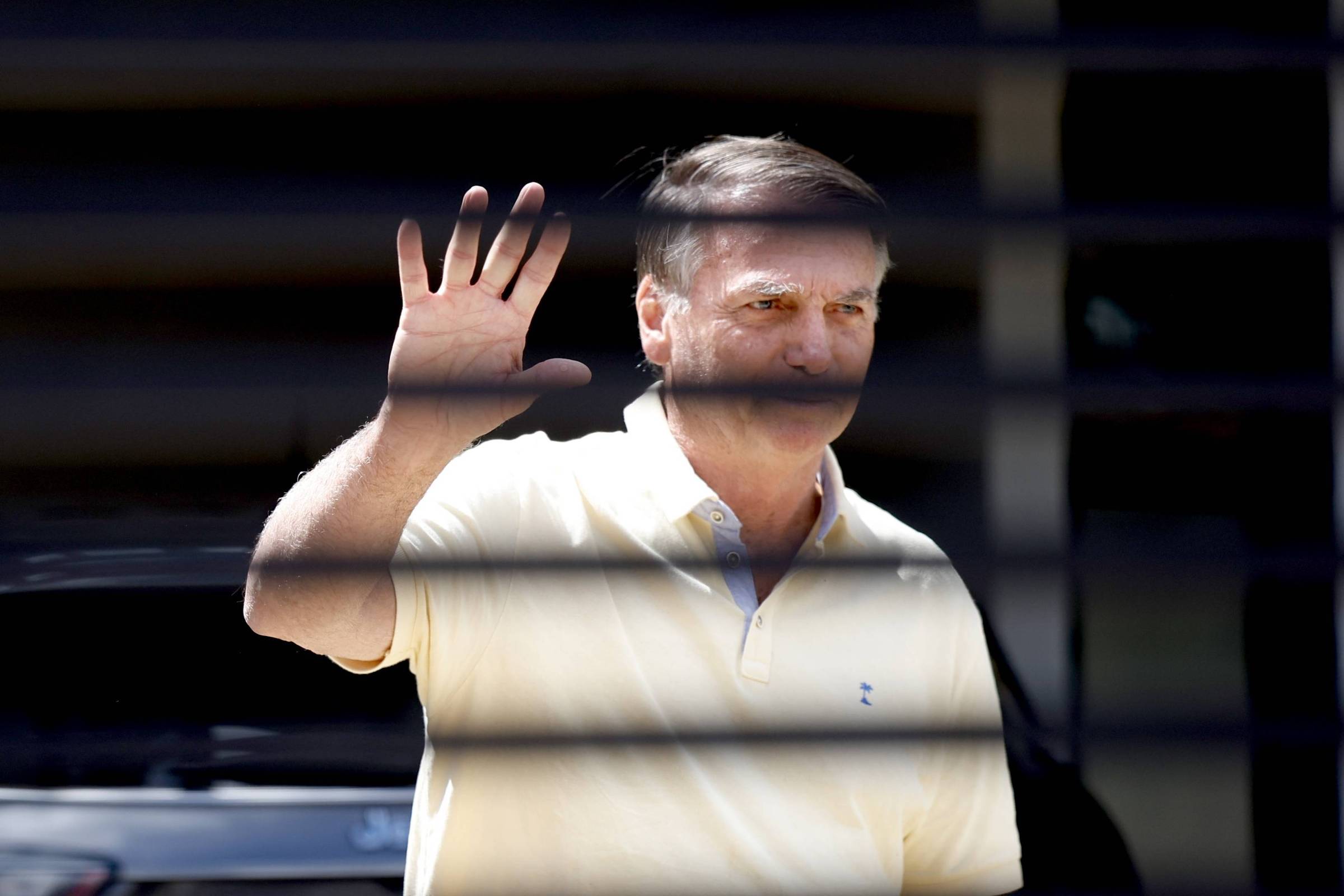 Ministro Moraes Autoriza Evento de Aniversário da Filha de Bolsonaro em Brasília – 17/10/2025