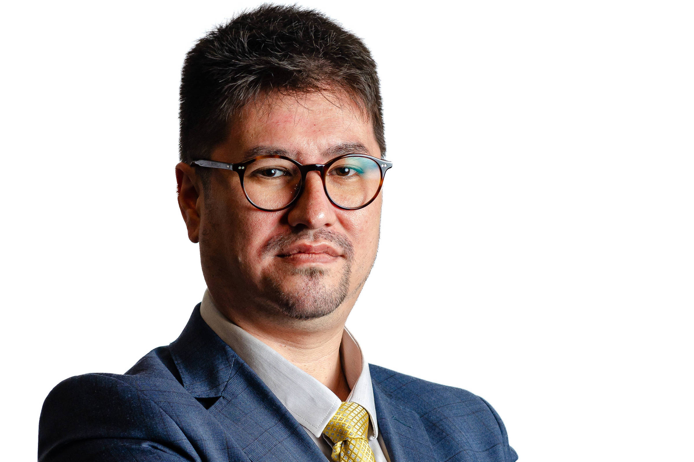 Presidente da Previ Renuncia ao Cargo Antecipadamente Antes de Decisão do TRF-1 em Brasília