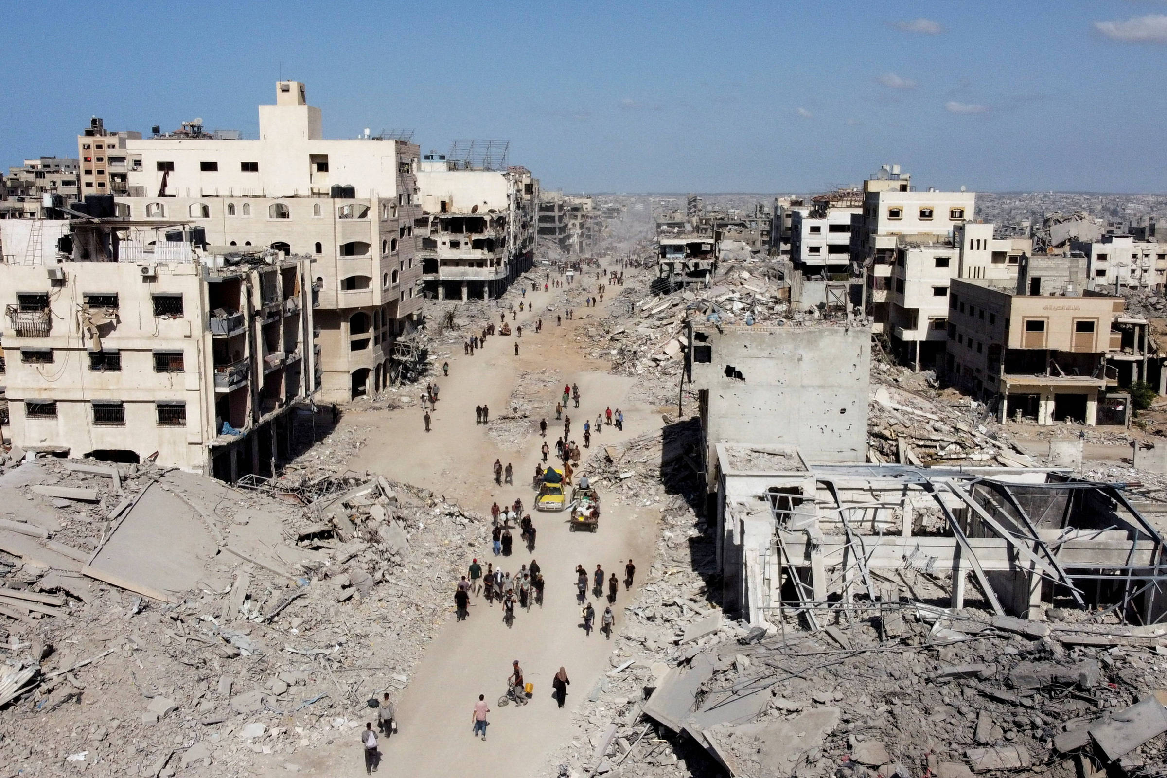 Aumento da Intolerância Política no Brasil: Análise de Demétrio Magnoli – 17/10/2025