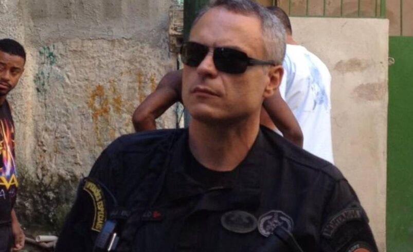 MBL Anuncia Indicação de Atirador do Bope para Cargo de Segurança no Rio de Janeiro