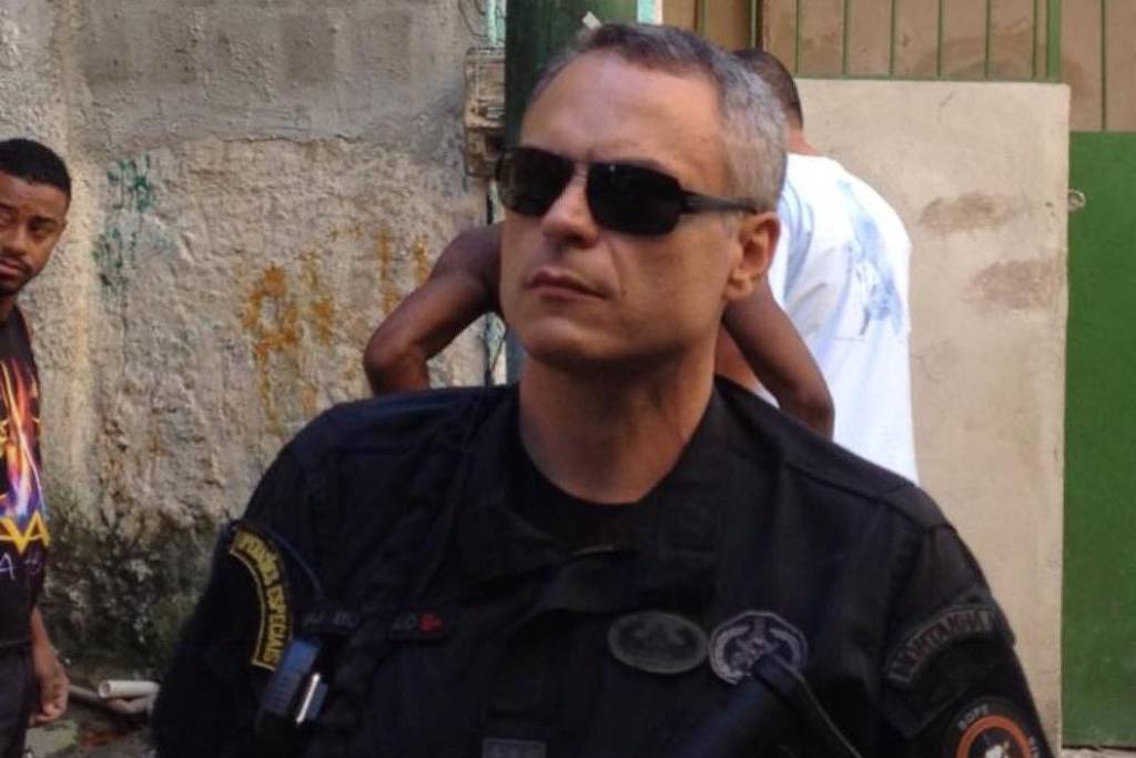 MBL Anuncia Indicação de Atirador do Bope para Cargo de Segurança no Rio de Janeiro