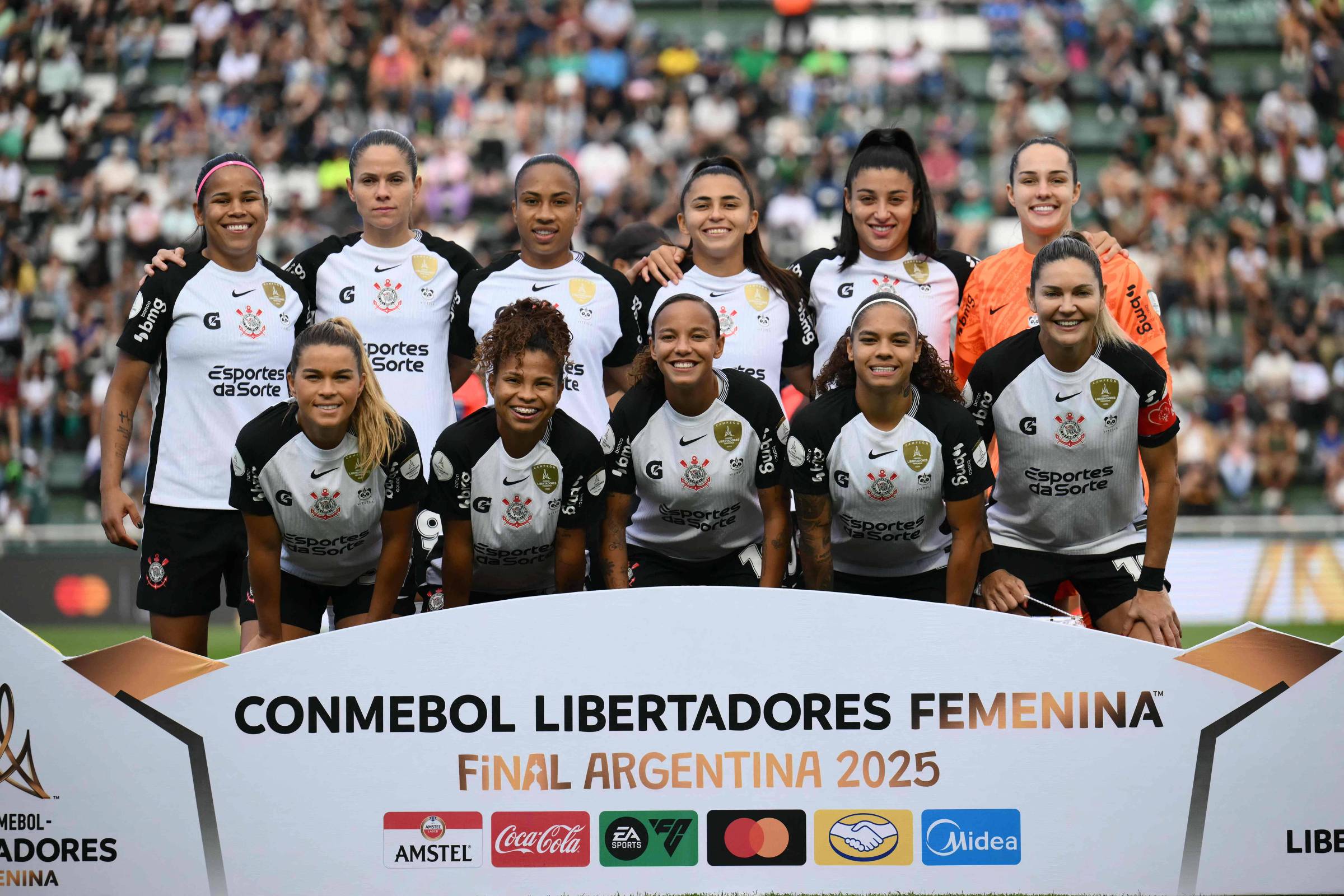 Libertadores Feminina: Confira a Relação de Campeãs Até 2025 – 18/10/2025 – Esporte