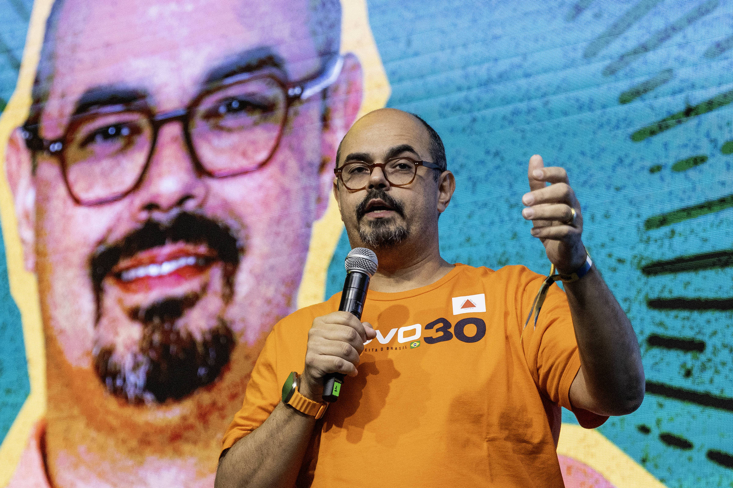 Vice-Governador de Minas Gerais Troca Novo pelo PSD em Movimento Político – 19/10/2025