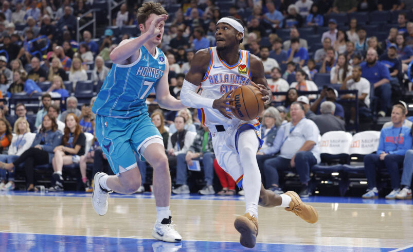 NBA 2025: Thunder inicia temporada em busca do bicampeonato – 20/10/2025 – Esporte