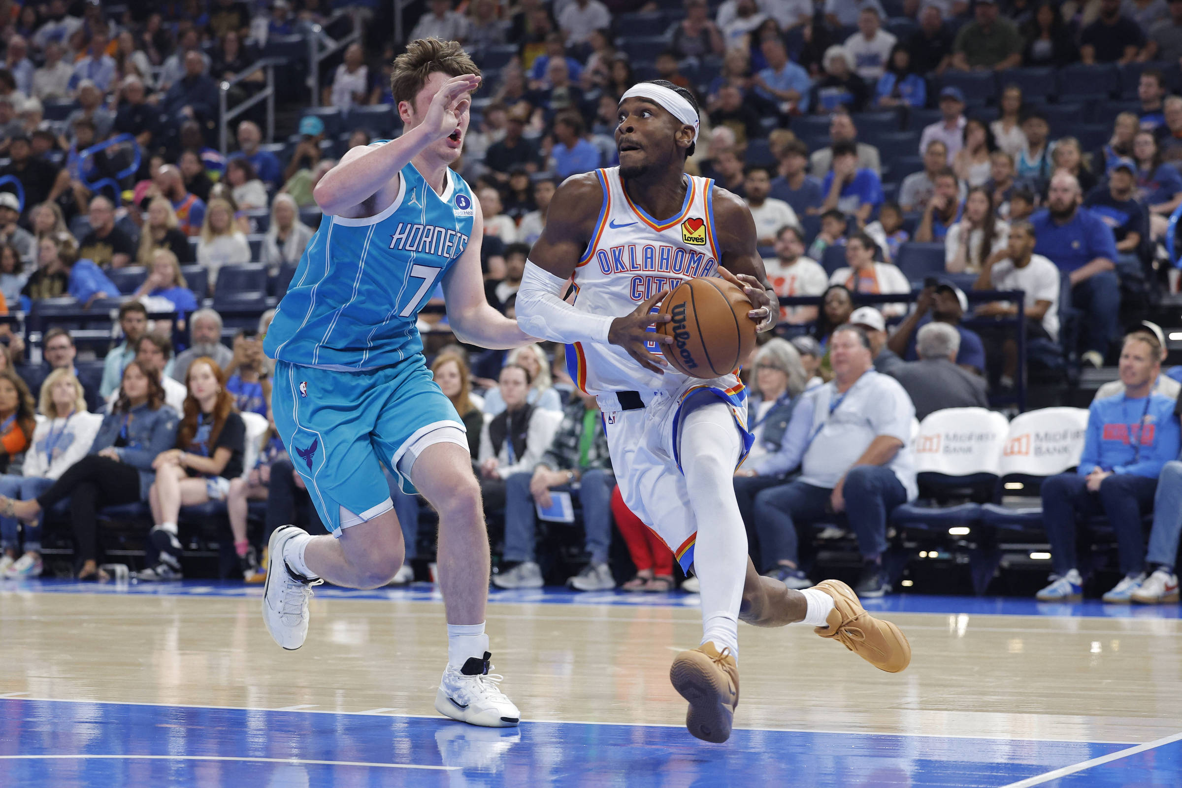 NBA 2025: Thunder inicia temporada em busca do bicampeonato – 20/10/2025 – Esporte