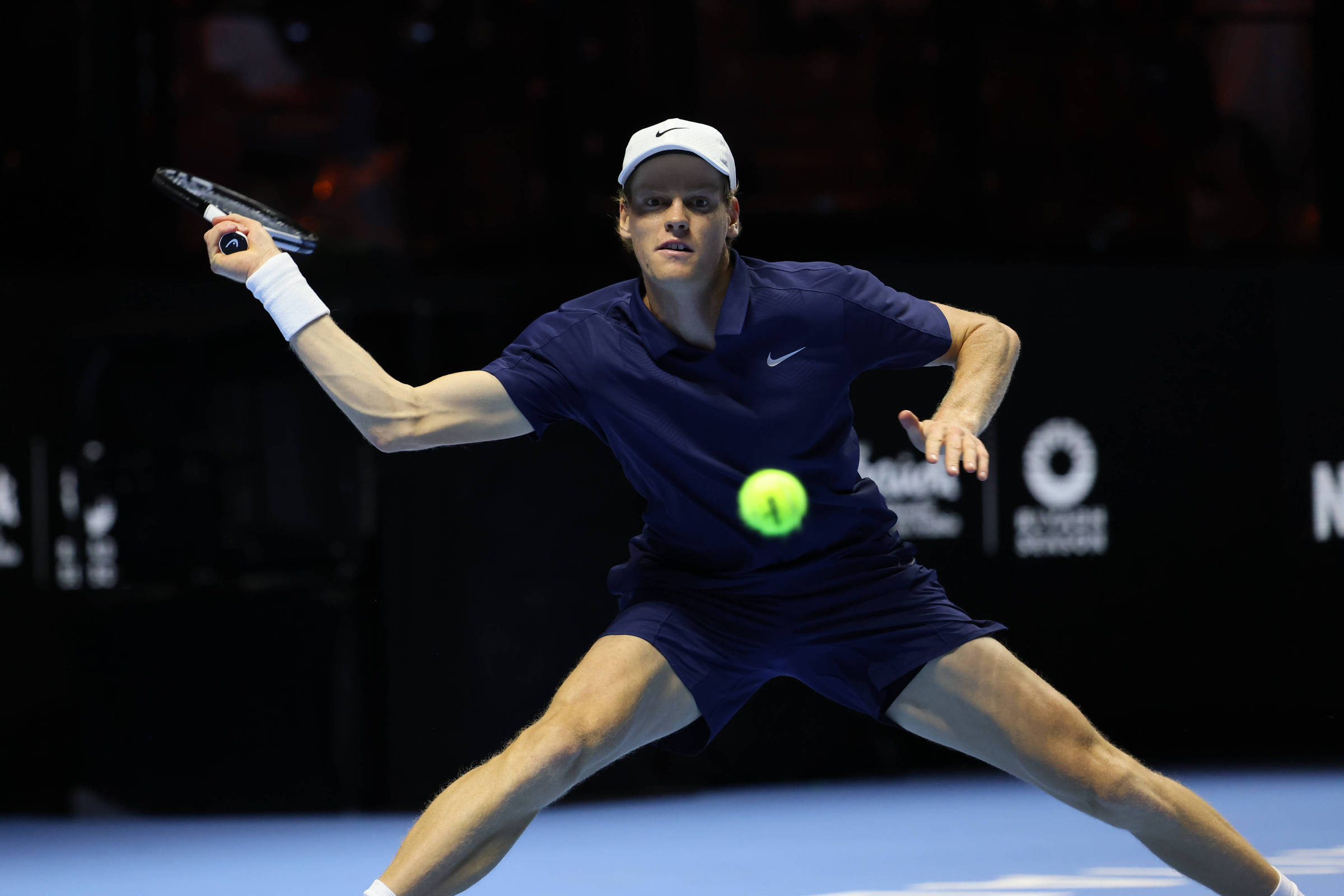 Sinner se retira da Copa Davis; Alcaraz será o representante da Espanha – 20/10/2025 – Esporte