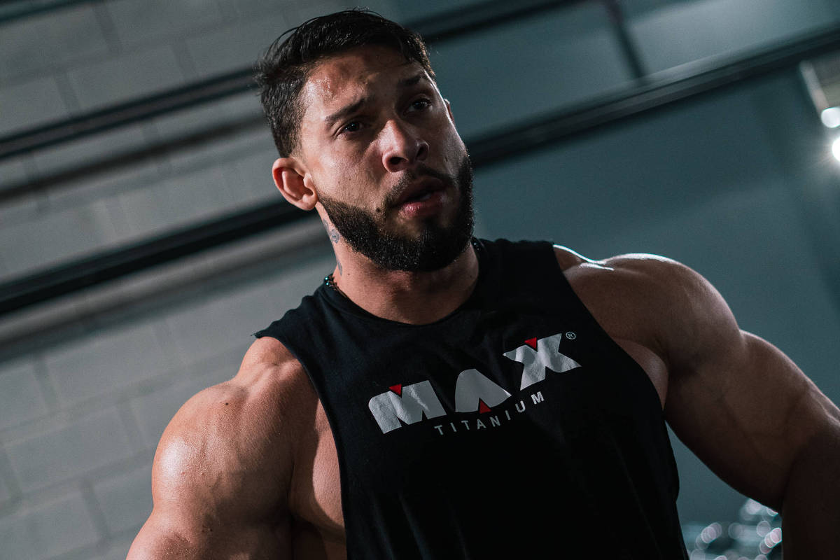 EUA Retêm Imposto sobre Prêmio do Mr. Olympia, ao Contrário do Brasil – 21/10/2025 – Mercado