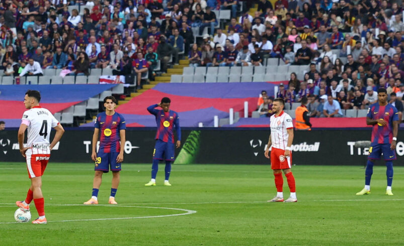 Campeonatos Europeus Enfrentam Desafios ao Adotar Modelo Americano – 26/10/2025 – Esporte